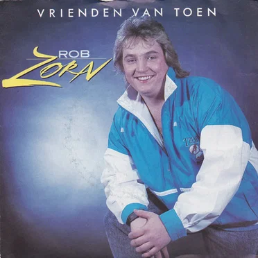 Vrienden van toen / Geef mij nog één kans