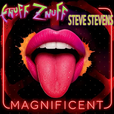 Magnificent