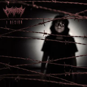 I Resign by Crypta - album cover