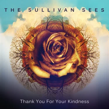 Thank You for Your Kindness