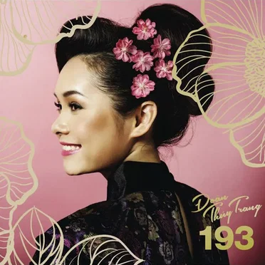 193 by Đoàn Thúy Trang - album cover