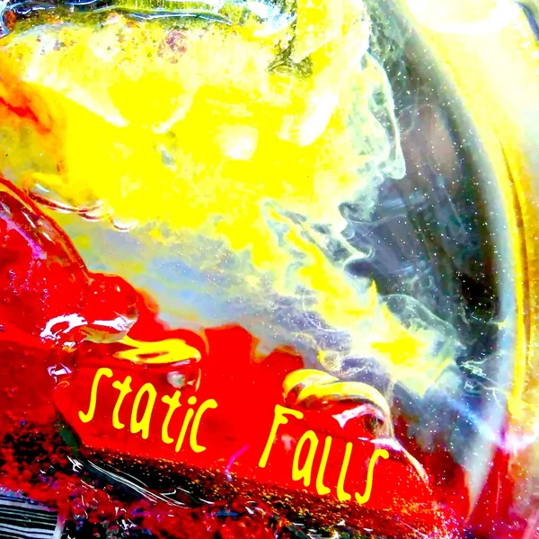 Static Falls EP