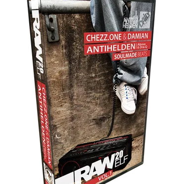RAW20elf Vol. 1