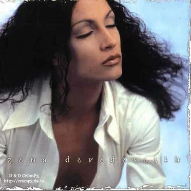 Žena devedesetih by Ivana Banfić - album cover