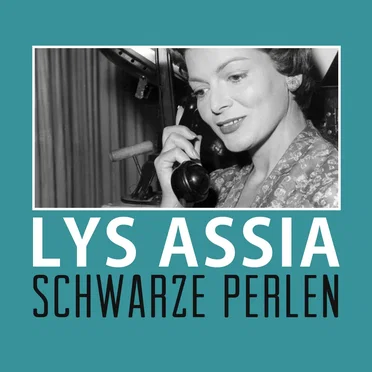 Schwarze Perlen