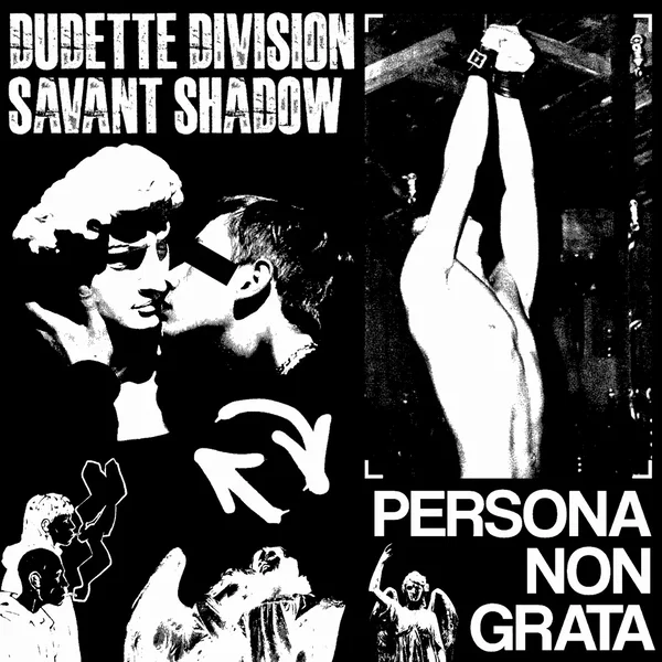 PERSONA NON GRATA