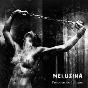 Presoners de l'Enigma by Melusina - album cover