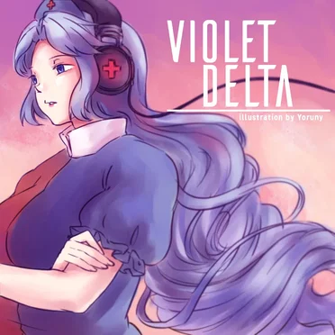 Murder Ground - Thousand Things (Violet Delta Remix)