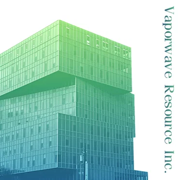 Vaporwave Resource Inc.