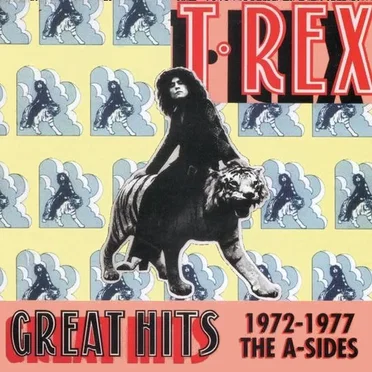 Great Hits - 1972-1977 The A-Sides