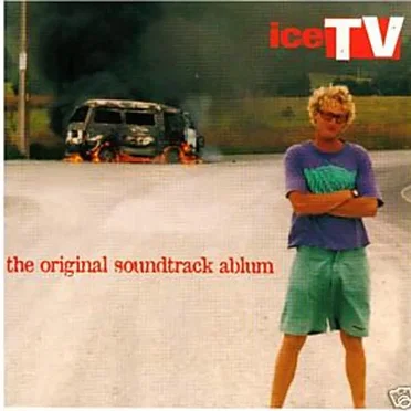 Ice TV by Various Artists - album cover