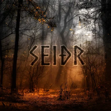 Seiðr
