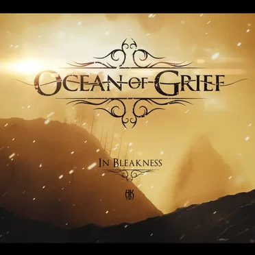In Bleakness by Ocean of Grief - album cover