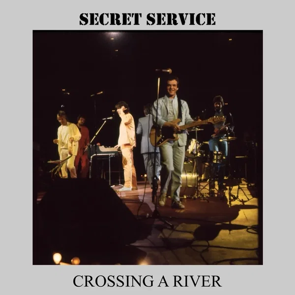 Crossing a River