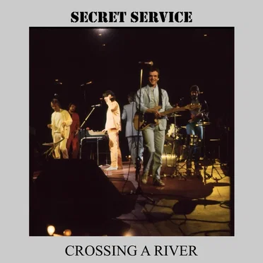 Crossing a River