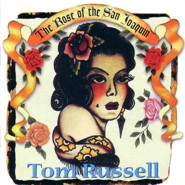 The Rose of the San Joaquin