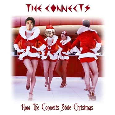 How the Connects Stole Christmas