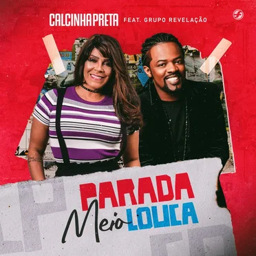 Calcinha Preta