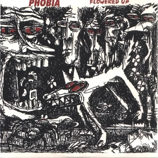 Phobia