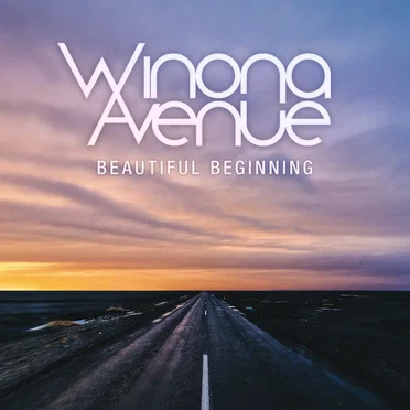 Beautiful Beginning by Winona Avenue - album cover
