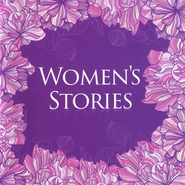 Women’s Stories by Various Artists - album cover