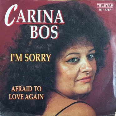 I'm Sorry / Afraid to Love Again