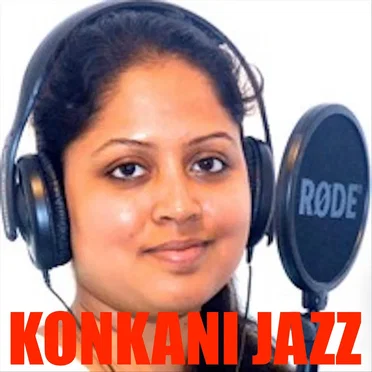Konkani Jazz by Various Artists - album cover