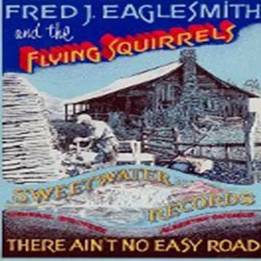 There Aint No Easy Road
