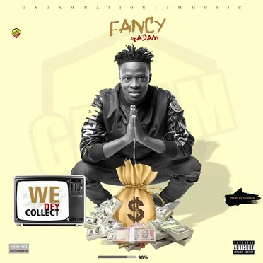 We Dey Collect