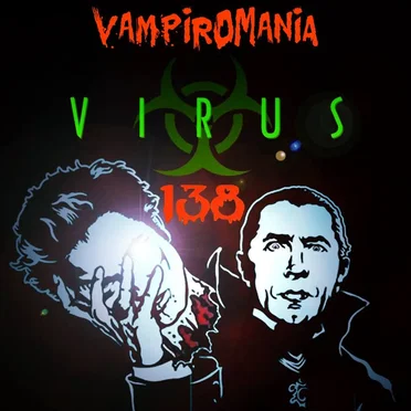 Vampiromania