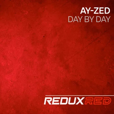 Day by Day by Ay-Zed - album cover