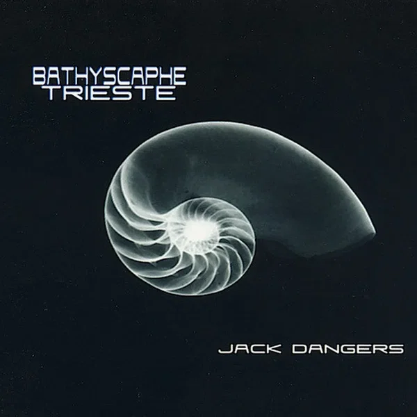 Bathyscaphe Trieste