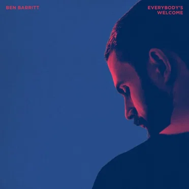 Ben Barritt