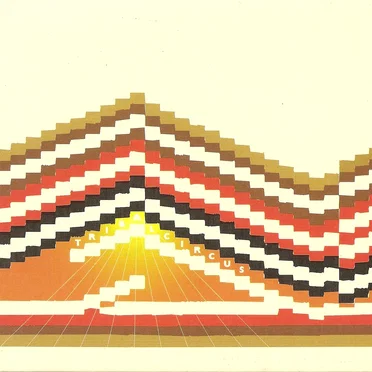 Tribal Circus by Tribal Circus - album cover