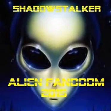 Alien Fandoom 2015 by Shadowstalker - album cover