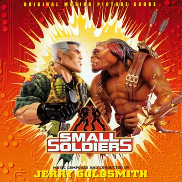 Small Soldiers