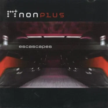 Escascapes by Nonplus - album cover