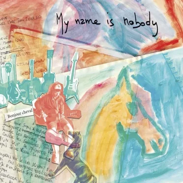 My Name Is Nobody