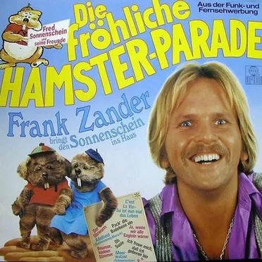 Fred Sonnenschein & seine Freunde