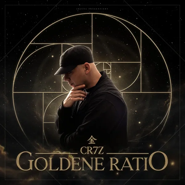 Goldene Ratio