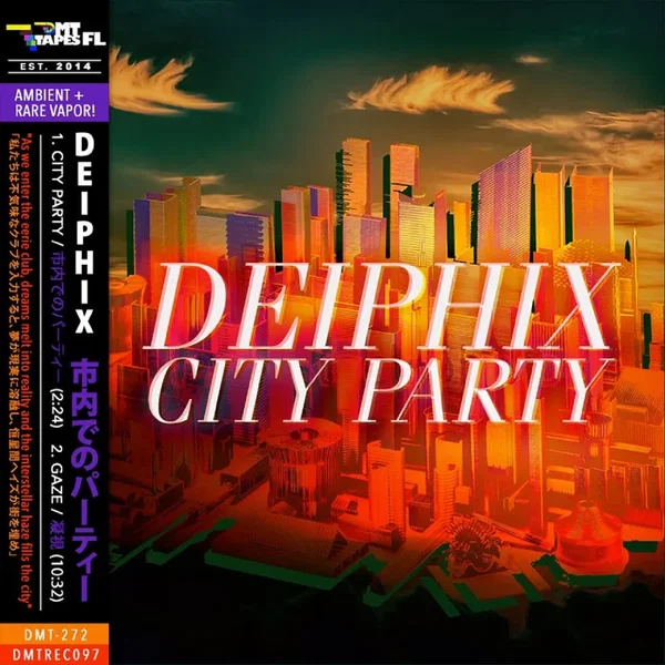 City Party