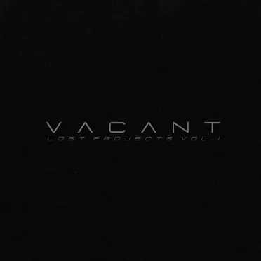 Lost Projects, Vol. 1