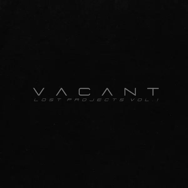 Lost Projects, Vol. 1