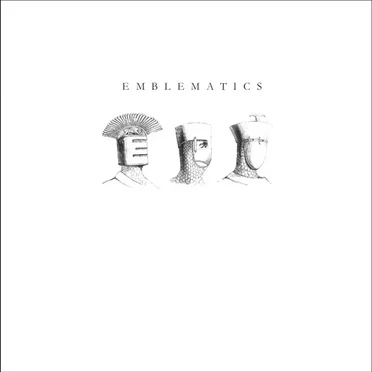 Emblematics by Emblematics - album cover