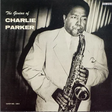 The Genius of Charlie Parker