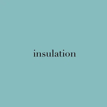 insulation