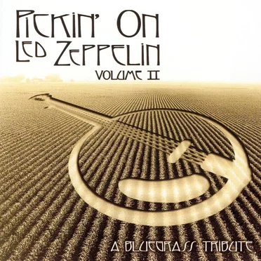 Pickin' on Led Zeppelin, Volume II