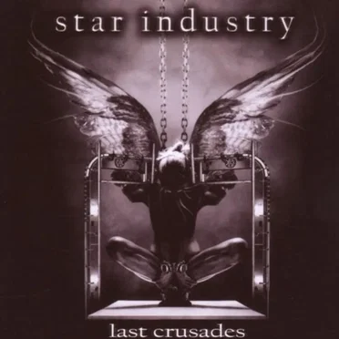 Last Crusades by Star Industry - album cover