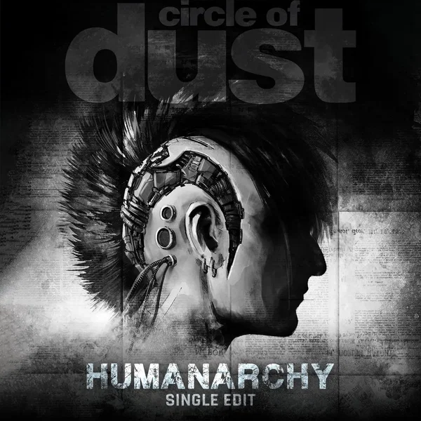Humanarchy