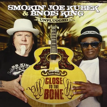 Unplugged: Close To The Bone